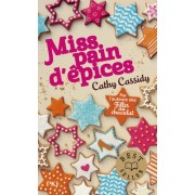  Miss pain d'épices  