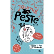  Journal d'une peste t.3 ; bonjour l'ambiance ! 