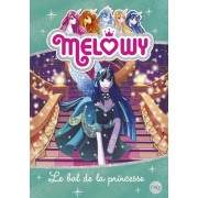  Melowy Tome 8  