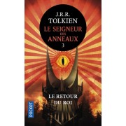  Le Seigneur des Anneaux Tome 3  