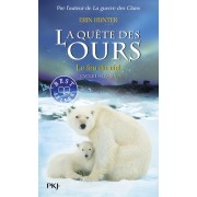  La quête des ours, cycle 1 Tome 5  