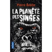  La planète des singes 