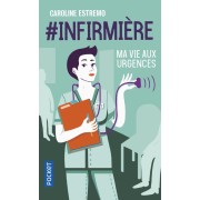  #infirmière 