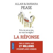  La réponse - Si la vie est un jeu, en voici les règles  