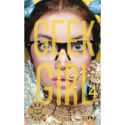  Geek Girl Tome 4  