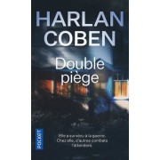 Double piège - LittÉrature Format Poche - Livre