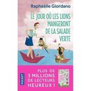  Le jour où les lions mangeront de la salade verte 