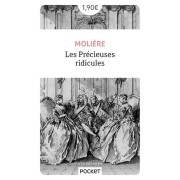  Les précieuses ridicules 