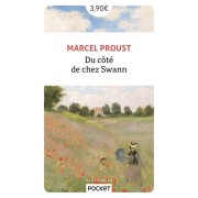  Du côté de chez Swann  