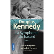  La symphonie du hasard t.1 
