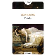  Phèdre 