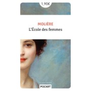  L'école des femmes 