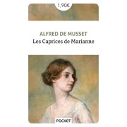  Les caprices de Marianne 