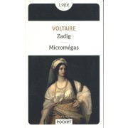  Zadig - Suivi de Micromégas  