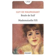  Boule de Suif - Suivi de Mademoiselle Fifi  