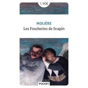  Les fourberies de Scapin 