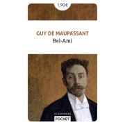  Bel-ami  