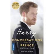  Harry - Conversations avec le prince  