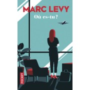  Où es-tu ? 
