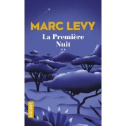  Le premier jour t.2 ; la première nuit 