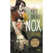  Nox Tome 2  