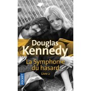  La symphonie du hasard t.2 