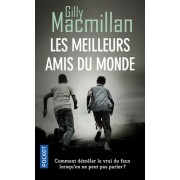  Les meilleurs amis du monde  