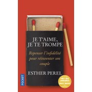  Je t'aime, je te trompe 