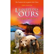  La quête des ours, cycle 1 Tome 6  