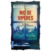  Nid de vipères 