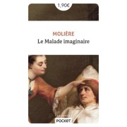  Le malade imaginaire  