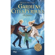  Gardiens des cités perdues Tome 6  