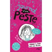 Journal d'une peste t.4 ; y a pas de hasard... 