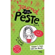  Journal d'une peste t.5 ; c'est le bouquet ! 