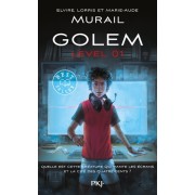  Golem Tome 1  