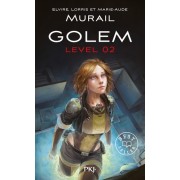  Golem Tome 2  