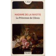  La princesse de Clèves  