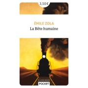  La bête humaine  