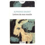  Lettres de mon moulin  