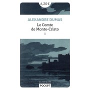  Le comte de Monte-Cristo Tome 1  