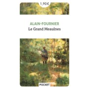  Le grand Meaulnes  