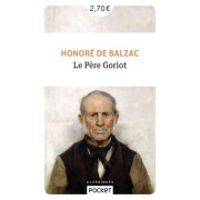  Le père Goriot  