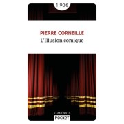  L'illusion comique  