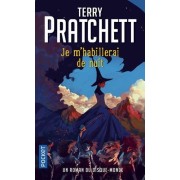  Un roman du disque-monde  