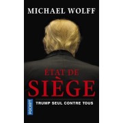  Etat de siège - Trump seul contre tous  