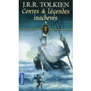  Contes & légendes inachevés t.1 ; le premier âge 