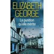 La punition qu'elle mérite  