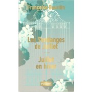 Les vendanges de juillet - Suivi de Juillet en hiver  