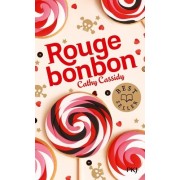  Rouge bonbon  