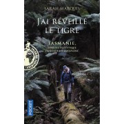  J'ai reveillé le tigre 